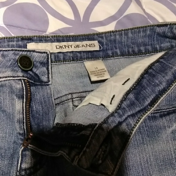 DKNY JEANS - Picture 5 of 6